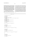 UNSTRUCTURED RECOMBINANT POLYMERS AND USES THEREOF diagram and image