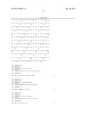 Maize Cellulose Synthases and Uses Thereof diagram and image