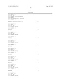 Maize Cellulose Synthases and Uses Thereof diagram and image