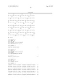 Maize Cellulose Synthases and Uses Thereof diagram and image