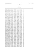 Maize Cellulose Synthases and Uses Thereof diagram and image