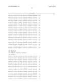 HERBICIDE RESISTANT ORGANISMS diagram and image