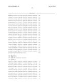 HERBICIDE RESISTANT ORGANISMS diagram and image