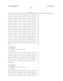 HERBICIDE RESISTANT ORGANISMS diagram and image