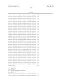 HERBICIDE RESISTANT ORGANISMS diagram and image