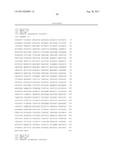 HERBICIDE RESISTANT ORGANISMS diagram and image