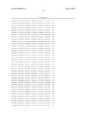 HERBICIDE RESISTANT ORGANISMS diagram and image