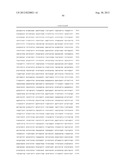 HERBICIDE RESISTANT ORGANISMS diagram and image