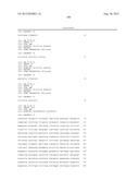 HERBICIDE RESISTANT ORGANISMS diagram and image