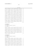 HERBICIDE RESISTANT ORGANISMS diagram and image