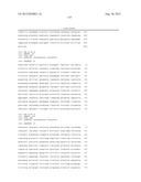 HERBICIDE RESISTANT ORGANISMS diagram and image