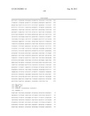 HERBICIDE RESISTANT ORGANISMS diagram and image