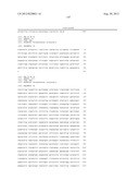 HERBICIDE RESISTANT ORGANISMS diagram and image