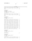 HERBICIDE RESISTANT ORGANISMS diagram and image