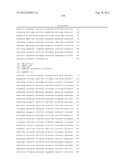 HERBICIDE RESISTANT ORGANISMS diagram and image