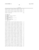 HERBICIDE RESISTANT ORGANISMS diagram and image