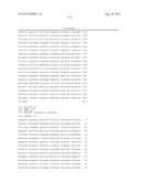 HERBICIDE RESISTANT ORGANISMS diagram and image