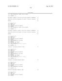 HERBICIDE RESISTANT ORGANISMS diagram and image