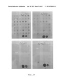 HERBICIDE RESISTANT ORGANISMS diagram and image