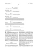 HERBICIDE RESISTANT ORGANISMS diagram and image