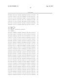 HERBICIDE RESISTANT ORGANISMS diagram and image