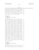 HERBICIDE RESISTANT ORGANISMS diagram and image