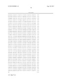 HERBICIDE RESISTANT ORGANISMS diagram and image