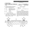 SEMICONDUCTOR DEVICE AND METHOD FOR MANUFACTURING THE SAME diagram and image