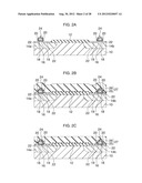 SEMICONDUCTOR DEVICE AND METHOD FOR MANUFACTURING THE SAME diagram and image