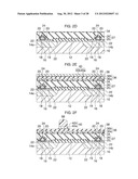 SEMICONDUCTOR DEVICE AND METHOD FOR MANUFACTURING THE SAME diagram and image