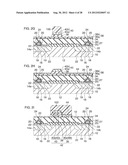 SEMICONDUCTOR DEVICE AND METHOD FOR MANUFACTURING THE SAME diagram and image