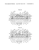 SEMICONDUCTOR DEVICE AND METHOD FOR MANUFACTURING THE SAME diagram and image