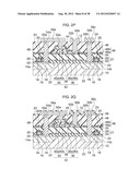 SEMICONDUCTOR DEVICE AND METHOD FOR MANUFACTURING THE SAME diagram and image