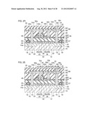 SEMICONDUCTOR DEVICE AND METHOD FOR MANUFACTURING THE SAME diagram and image