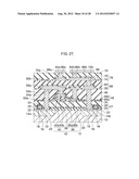 SEMICONDUCTOR DEVICE AND METHOD FOR MANUFACTURING THE SAME diagram and image