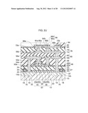 SEMICONDUCTOR DEVICE AND METHOD FOR MANUFACTURING THE SAME diagram and image