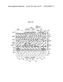 SEMICONDUCTOR DEVICE AND METHOD FOR MANUFACTURING THE SAME diagram and image