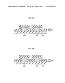 SEMICONDUCTOR DEVICE AND METHOD FOR MANUFACTURING THE SAME diagram and image