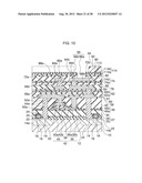 SEMICONDUCTOR DEVICE AND METHOD FOR MANUFACTURING THE SAME diagram and image