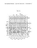 SEMICONDUCTOR DEVICE AND METHOD FOR MANUFACTURING THE SAME diagram and image