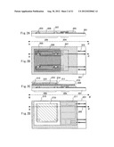 LIQUID CRYSTAL DISPLAY DEVICE AND MANUFACTURING METHOD OF LIQUID CRYSTAL     DISPLAY DEVICE diagram and image