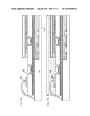 LIQUID CRYSTAL DISPLAY DEVICE AND MANUFACTURING METHOD OF LIQUID CRYSTAL     DISPLAY DEVICE diagram and image