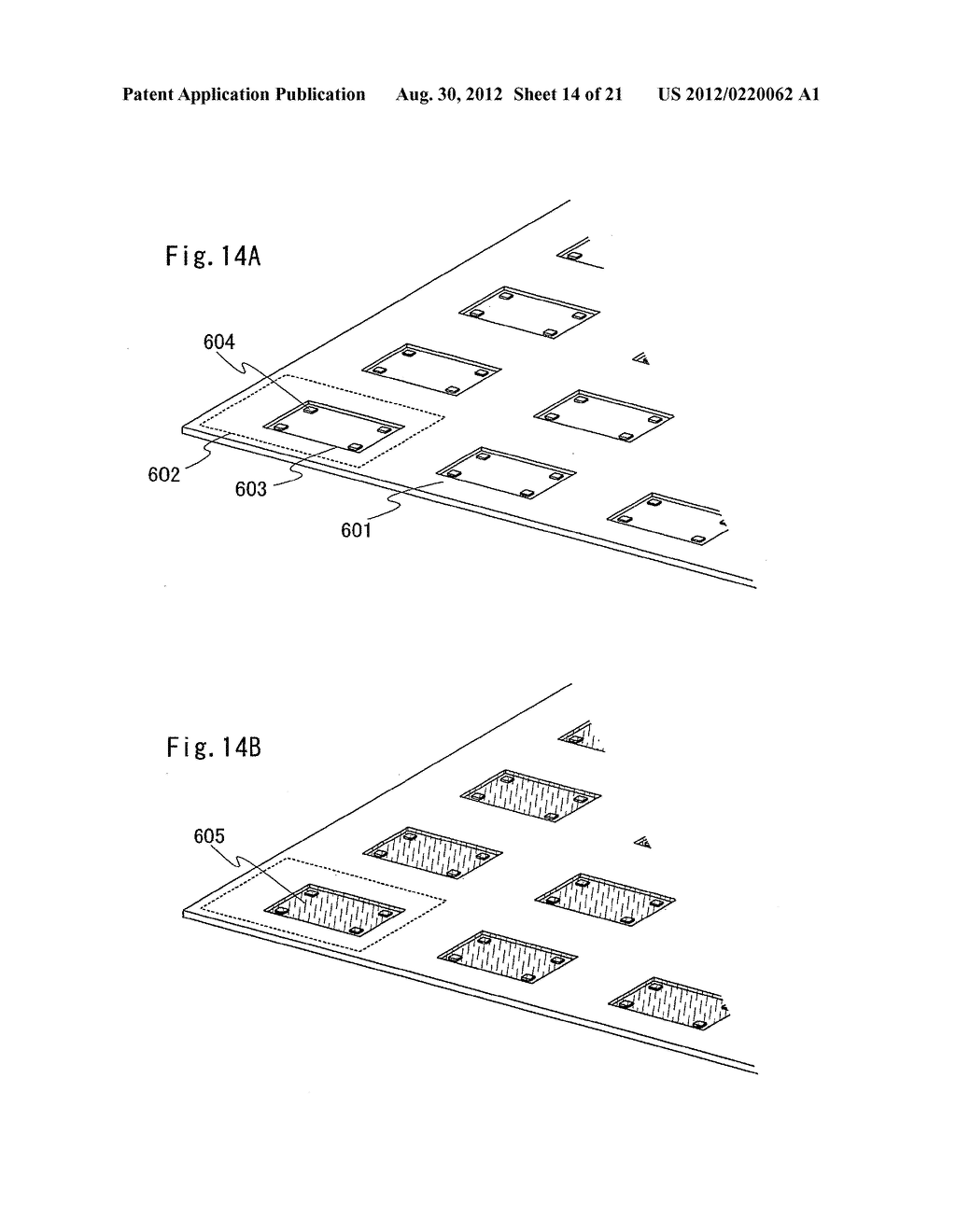 LIQUID CRYSTAL DISPLAY DEVICE AND MANUFACTURING METHOD OF LIQUID CRYSTAL     DISPLAY DEVICE - diagram, schematic, and image 15