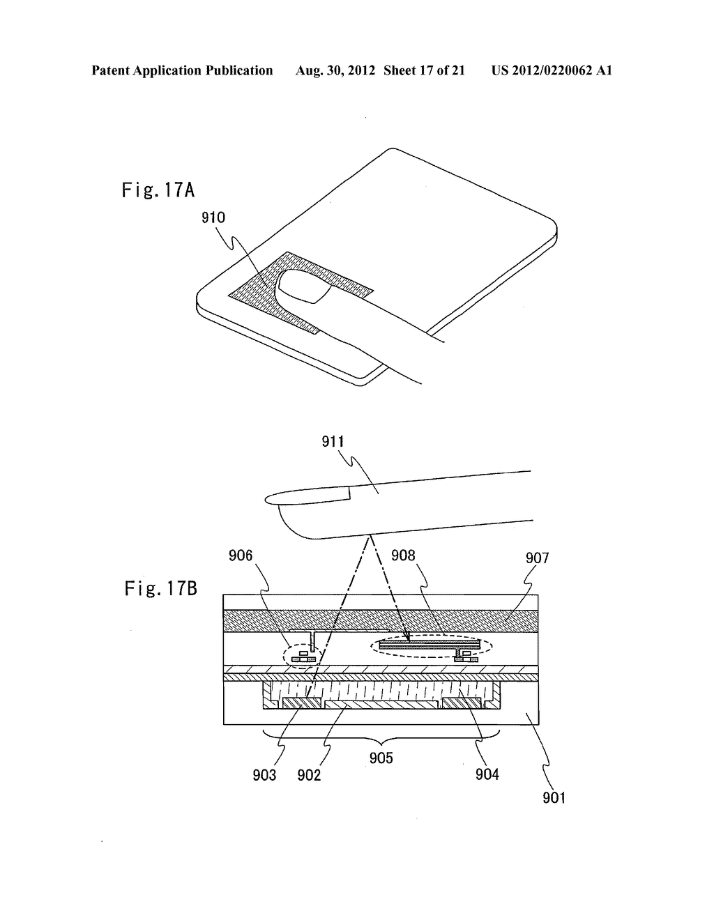LIQUID CRYSTAL DISPLAY DEVICE AND MANUFACTURING METHOD OF LIQUID CRYSTAL     DISPLAY DEVICE - diagram, schematic, and image 18