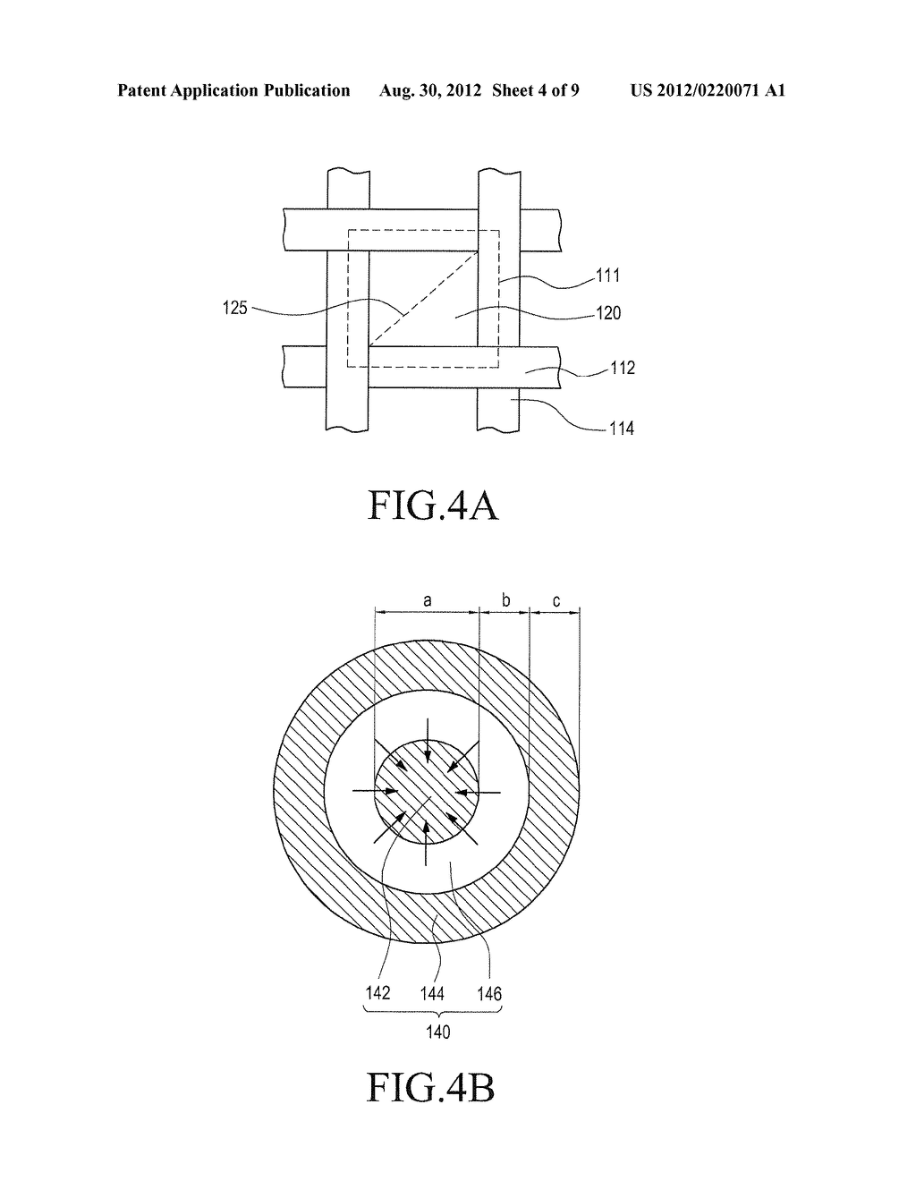 SCREEN MASK AND MANUFACTURING METHOD OF A SOLAR CELL USING THE SCREEN MASK - diagram, schematic, and image 05