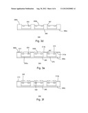 SEMICONDUCTOR PACKAGES AND METHODS OF PACKAGING SEMICONDUCTOR DEVICES diagram and image