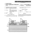 HYBRID FIN FIELD-EFFECT TRANSISTOR STRUCTURES AND RELATED METHODS diagram and image