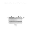 HYBRID FIN FIELD-EFFECT TRANSISTOR STRUCTURES AND RELATED METHODS diagram and image