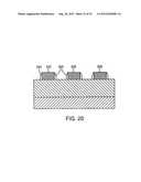 HYBRID FIN FIELD-EFFECT TRANSISTOR STRUCTURES AND RELATED METHODS diagram and image