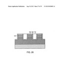 HYBRID FIN FIELD-EFFECT TRANSISTOR STRUCTURES AND RELATED METHODS diagram and image